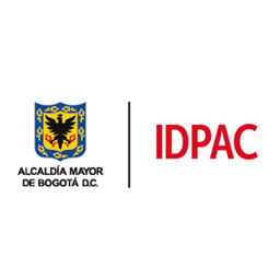 Logo Idpac