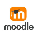 logo de moodle